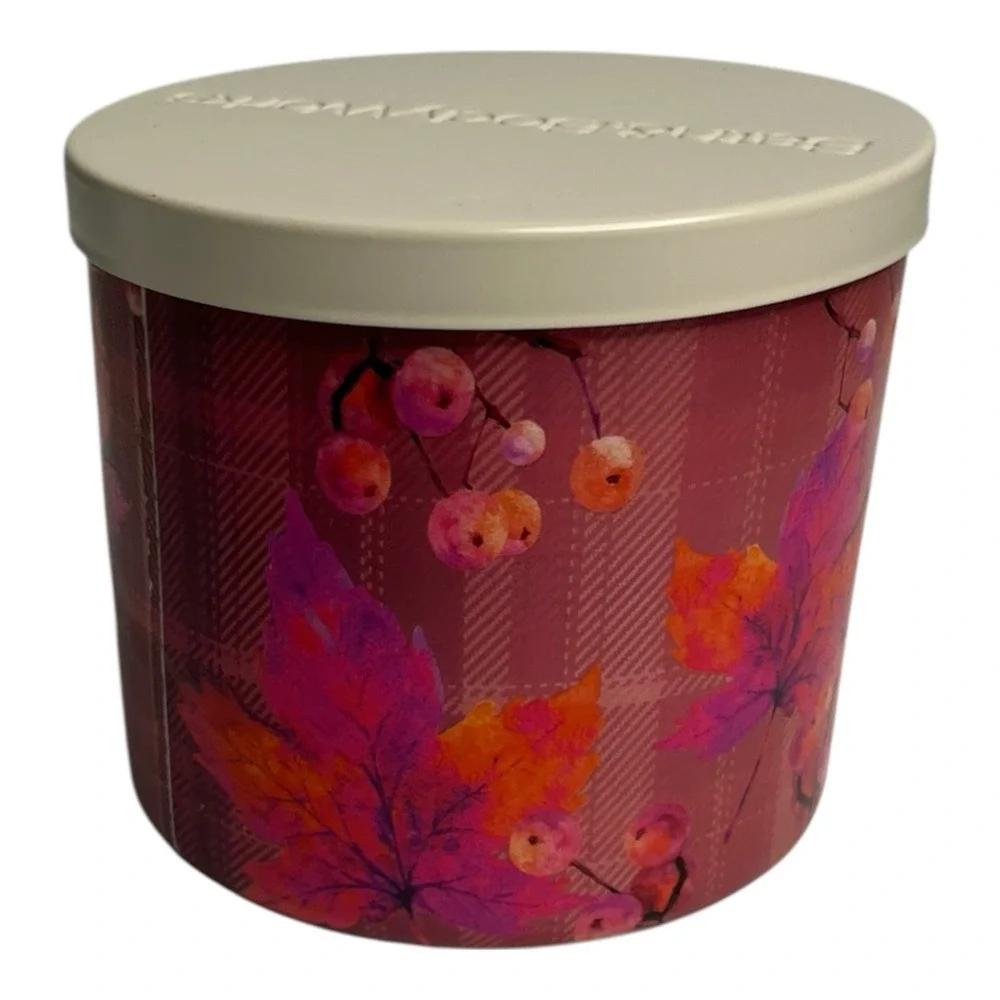 Bath & Body Works this candle